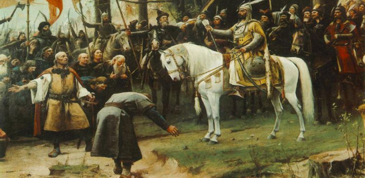 Győzelmet győzelemre halmoztak a magyarok, amikor tudatták Európával, hogy itt maradnak