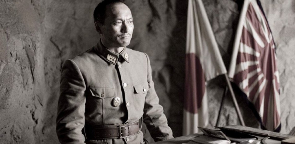 Földalatti járatokból támadva még 1951-ben is védték Ivo Dzsimát a japánok