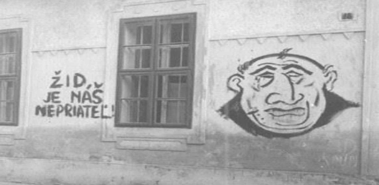 Levél az elzsidósodott Kassáról (1939. január 8.)