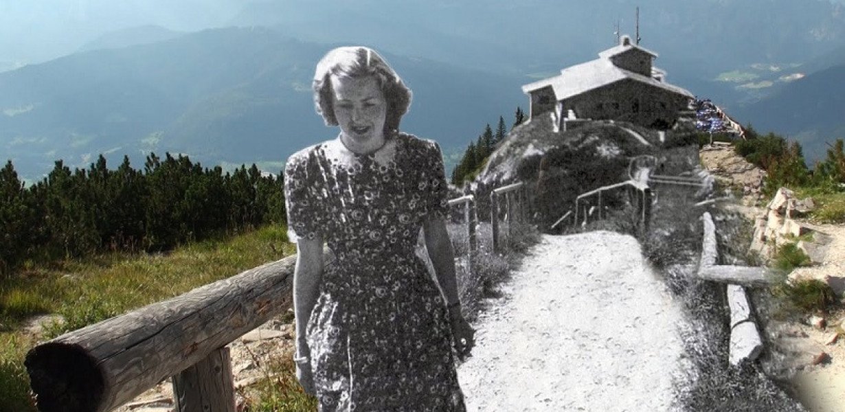 Így néz ki most a Führer Sasfészke: Hitler rezidenciája ma étteremként működik