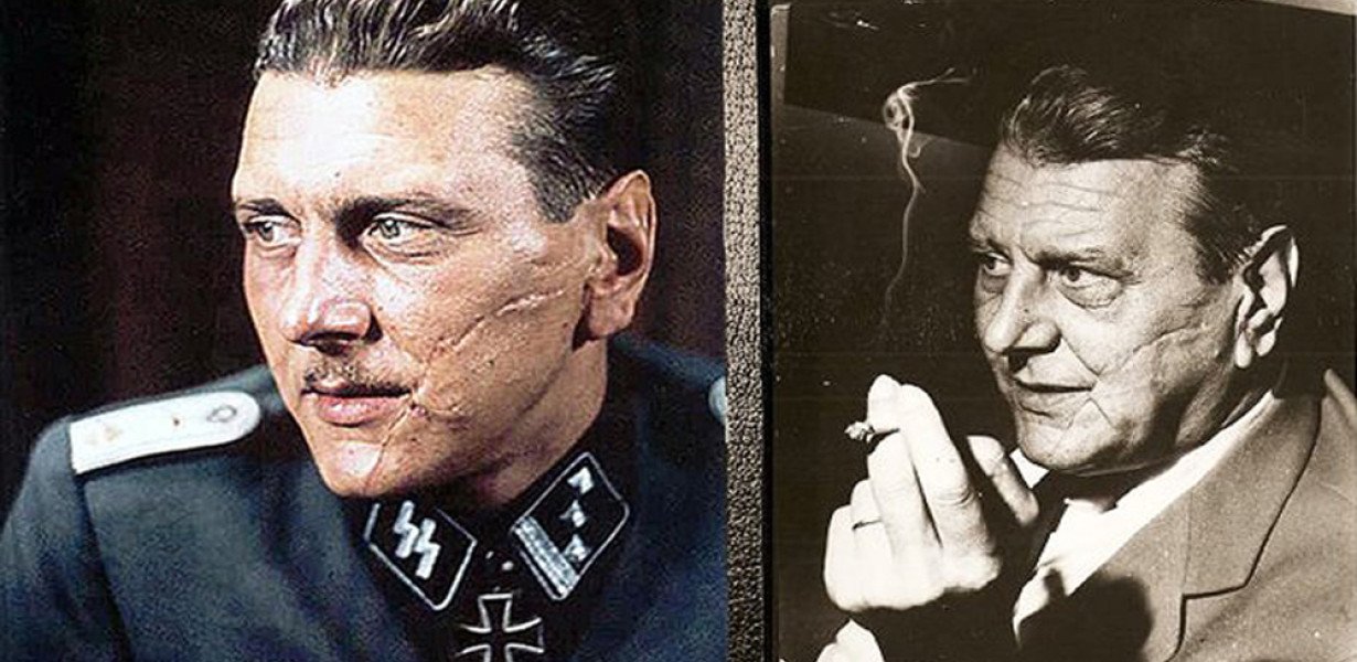 Még az 50-es években is szervezkedtek a szovjetek ellen a Waffen-SS veteránjai