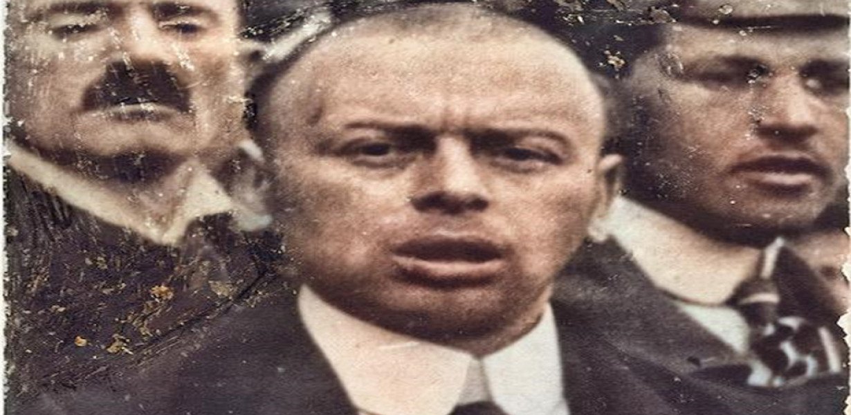 Máig rejtély, hogyan halt meg Kun (Kohn) Béla