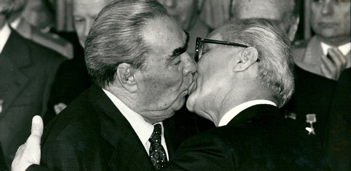 Erich Honecker: az arc nélküli, sztálinista udvaronc