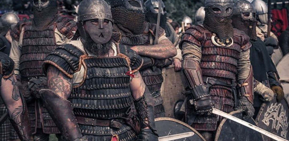 Vikingek őrizték Géza fejedelem és Szent István udvarát