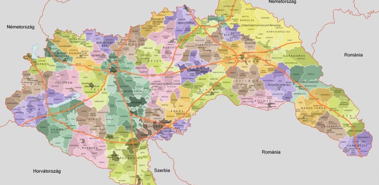 A 30-as évek végére már Anglia és Franciaország is belátta, hogy Trianon igazságtalan volt
