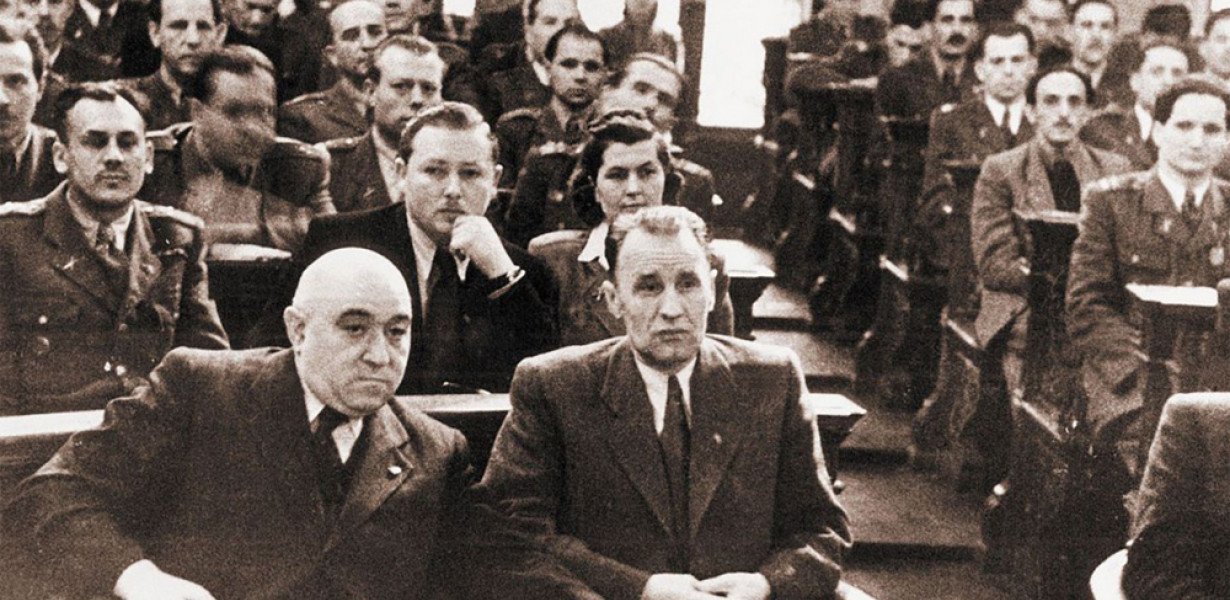 Rákosi egy hangfelvétellel zsarolhatta Kádárt
