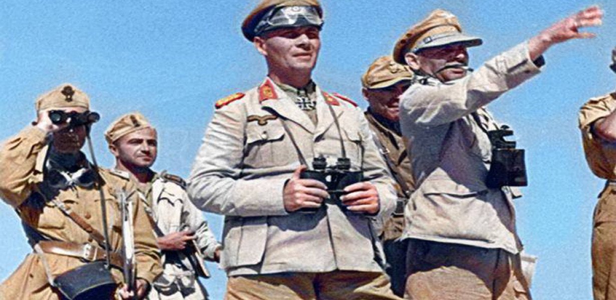 Súlyos kudarc lett a Rommel tábornok megölésére szervezett szupertitkos brit kommandós akció
