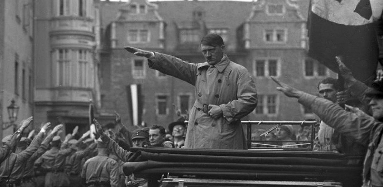 A hitlerista zsidók németországi szervezete volt a legfurább egyesület a Harmadik Birodalomban
