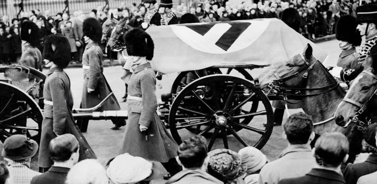 Amikor német nemzetiszocialisták brit katonákkal együtt London utcáin masíroztak