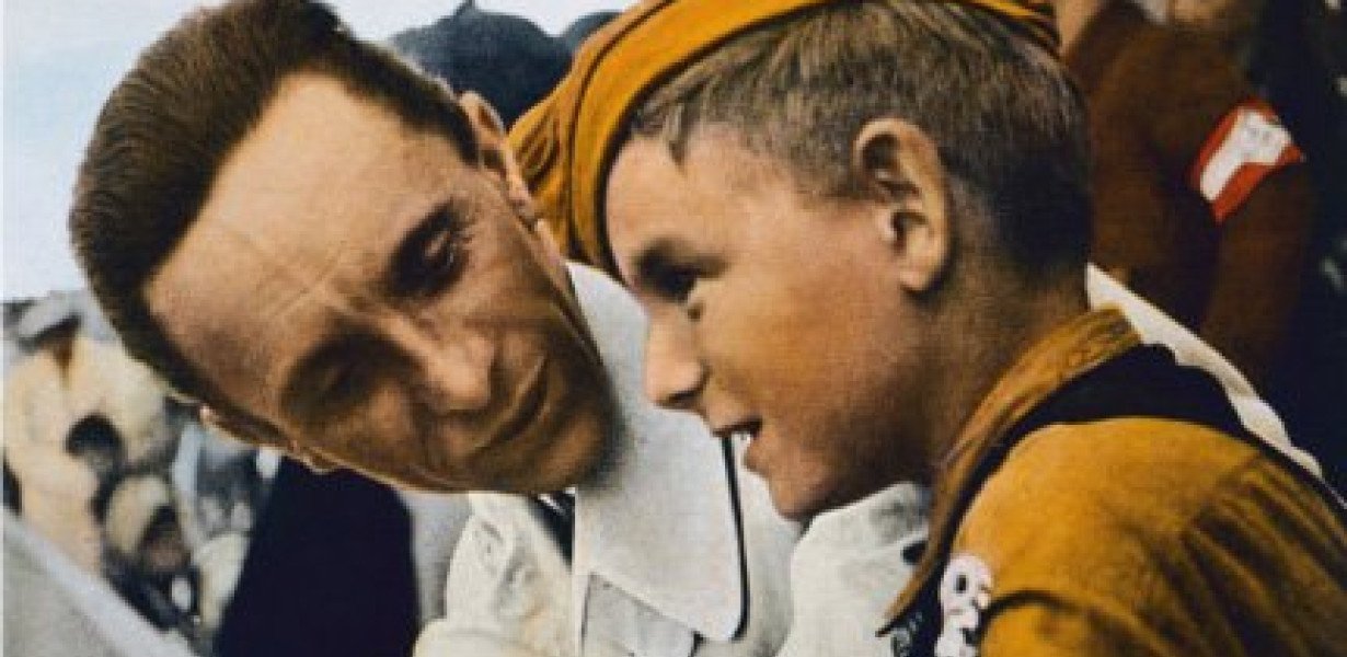 Dr. Goebbels és a „nagy hazugságok” legendája