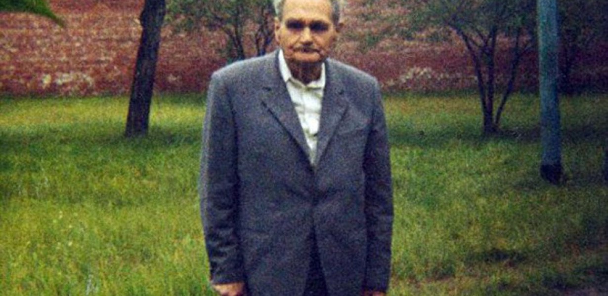 Adolf Hitler békeajánlatát vitte az angoloknak Rudolf Hess 1941-ben, fél évszázad börtön járt érte