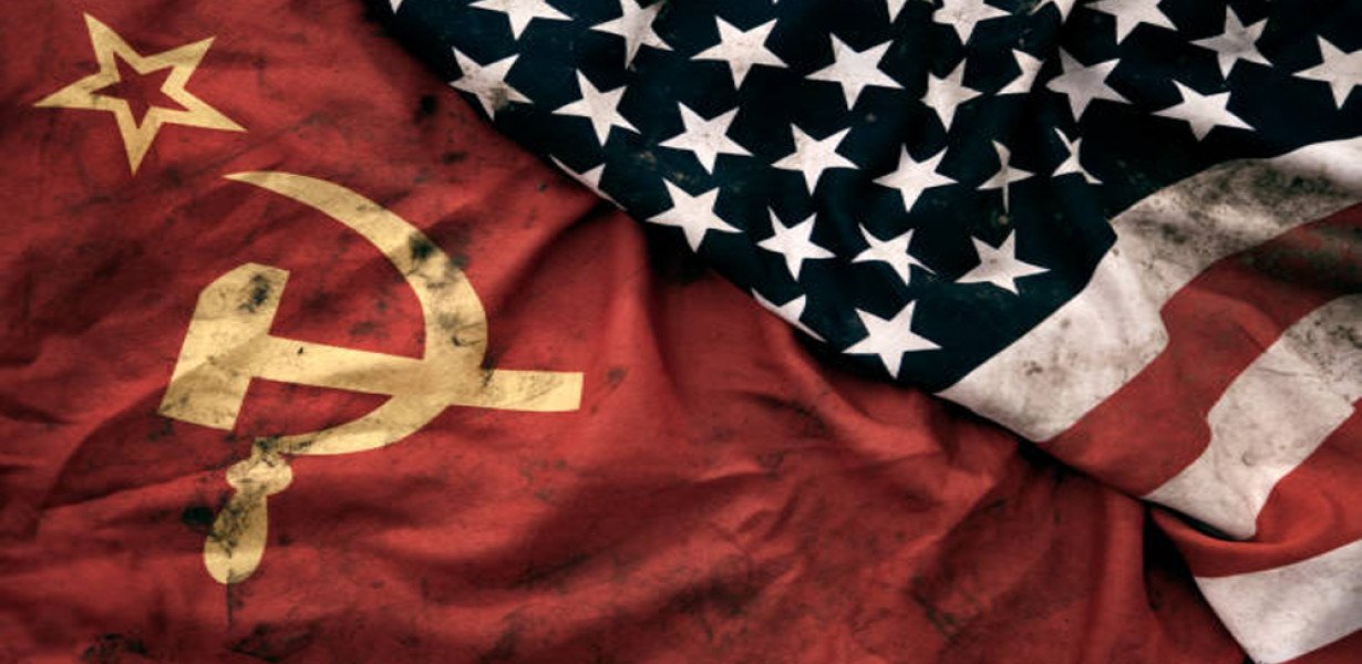 Amerika faj- és bajkeverő szocializmusa
