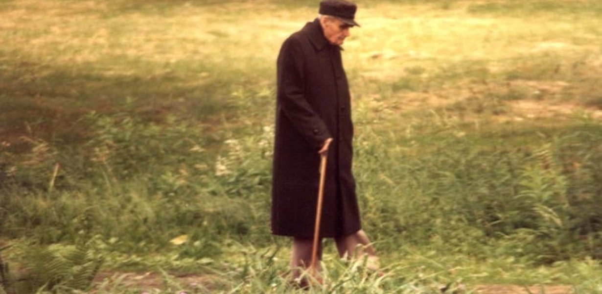 Fél évszázad börtön után akkor lett „öngyilkos” a 93 éves Rudolf Hess, mikor Gorbacsov szabadon akarta engedni