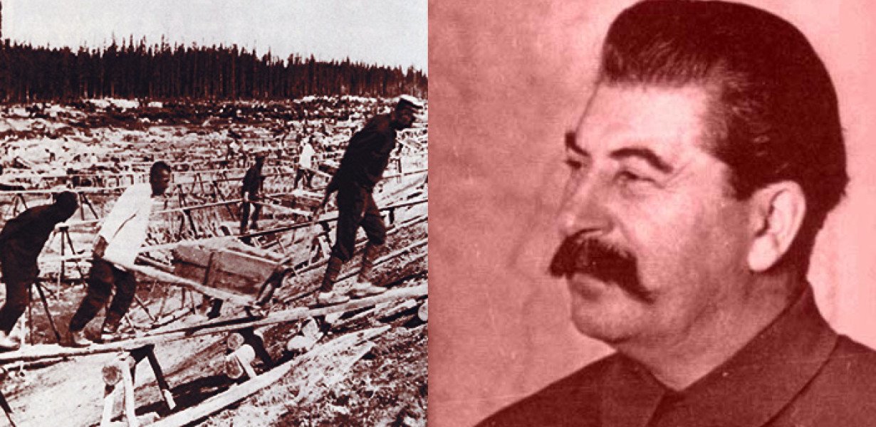 A Szovjetunióba hurcoltak élete maga volt a pokol