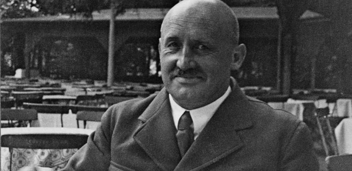 Bestiálisan megkínozta Julius Streichert az őt elfogó zsidó katona