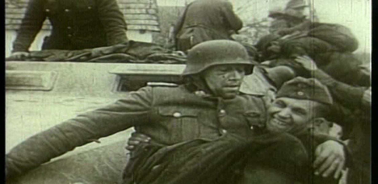 Festung Budapest – Dicsőség a kitörő hősöknek!