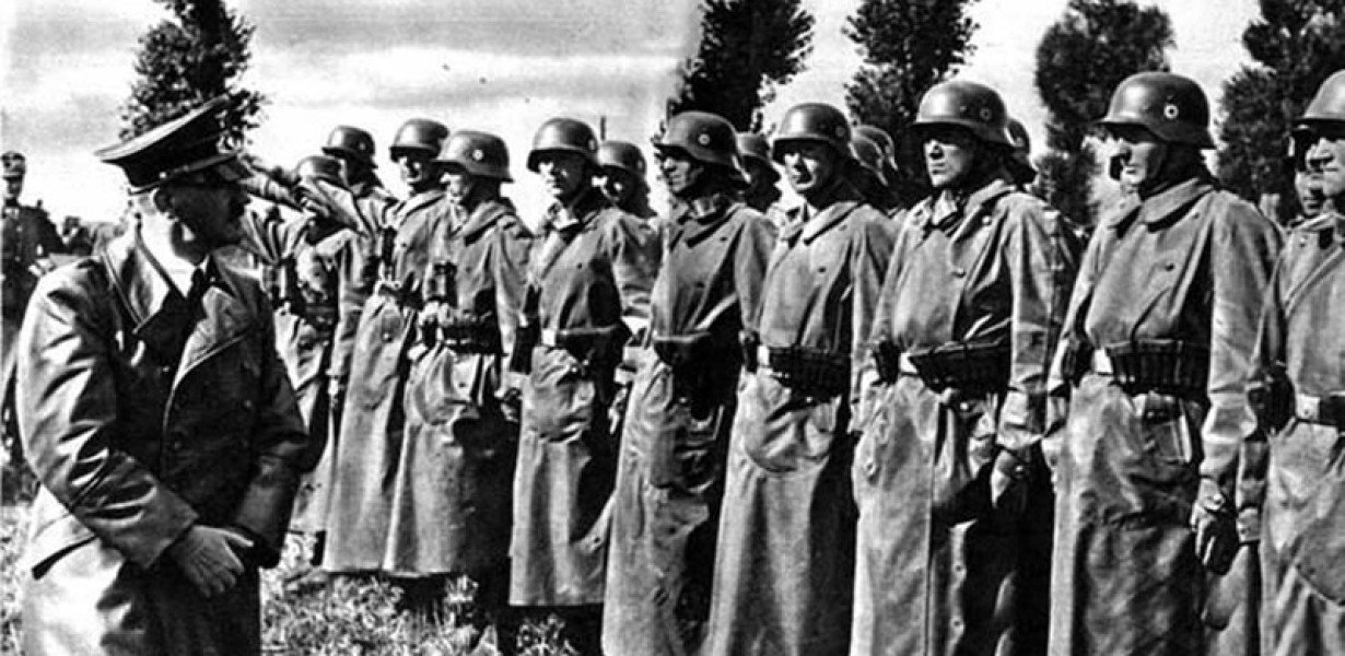 A Waffen-SS létszámviszonyai 1939-1945 között