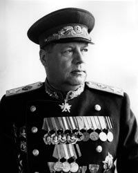Fedor Tolbuhin